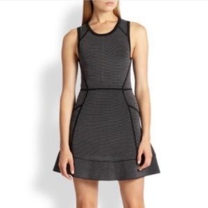A.L.C. Coffey Mini Dress